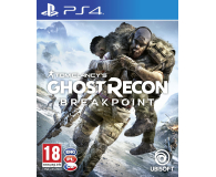 Tom Clancy's Ghost Recon Breakpoint Playstation 4 - 497538 - zdjęcie 1